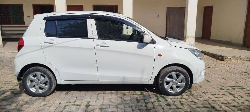 Suzuki Cultus VXL 2020 2