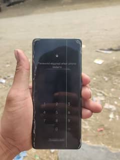 One plus 8 pro (Own Imi)