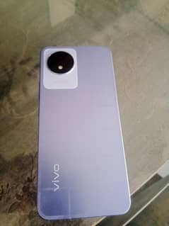 vivo Y02T dual sim ptq