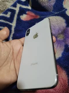 iphone x PTA Approved