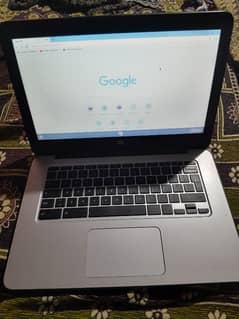 HP Chromebook 4GB 16GB