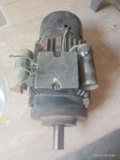 walati motor