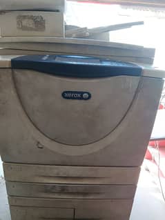 xerox 5755 photo copy machine for sale