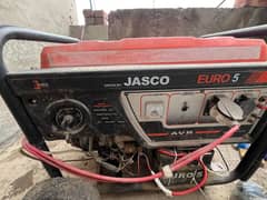 Jasco Generator