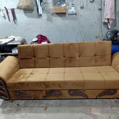 Sofa Beds - Sofa set - 3 Seater sofa set - Sofa