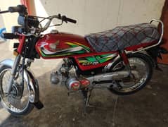 moter bike