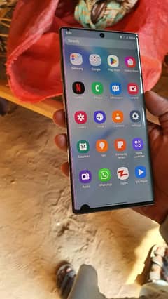 Samsung note 10 plus