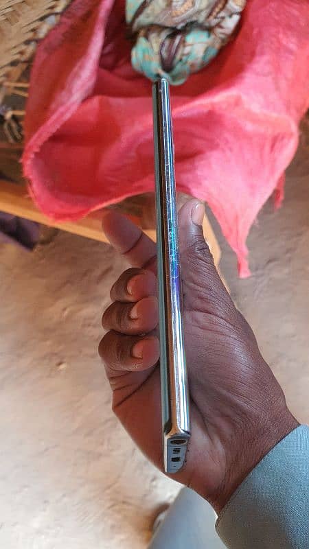 Samsung note 10 plus 11