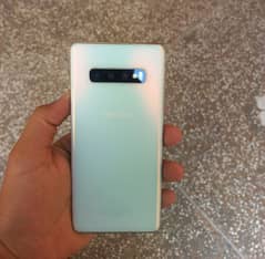 Samsung Galaxy S10 Plus ( 8Gb + 128Gb )