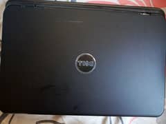 Dell n5110  core i3 2nd Generation  6GB RAM 160GB Hard Disk