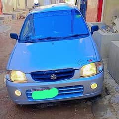 Suzuki Alto 2008