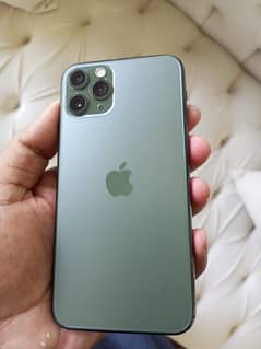 iPhone 11 Pro