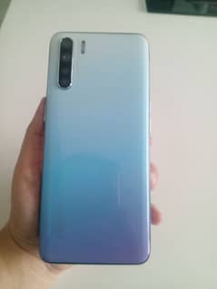 OPPO F15