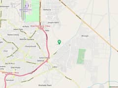 Residential Plot For Sale In Lahore