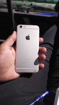 iphone 6 ha