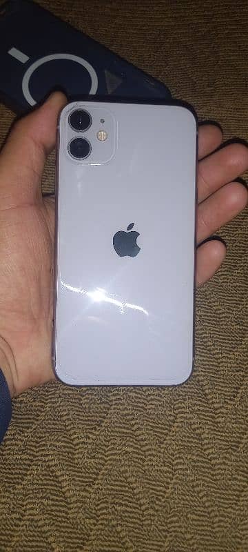 iphone 11 0