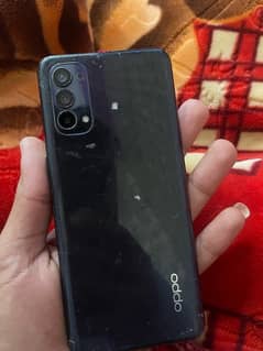 Oppo Reno4 for sale Pta approved