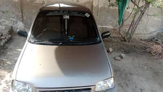 Daihatsu Cuore 2009