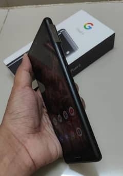 Google pixel 6