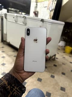 xs max 256GB nonPTA