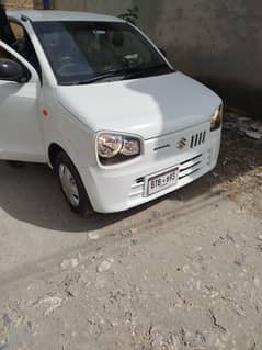 Suzuki Alto VX 2021