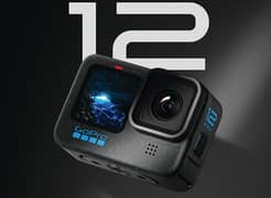 Gopro Hero 12 Black