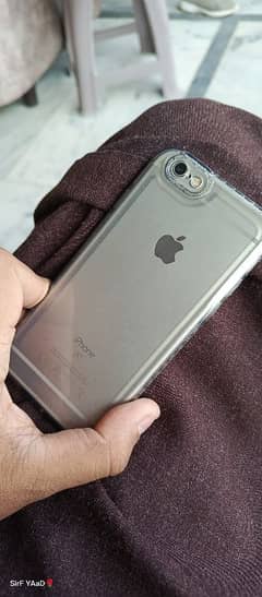 iphone 6s PTA apr