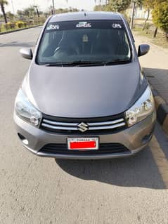 Suzuki Cultus VXL 2019