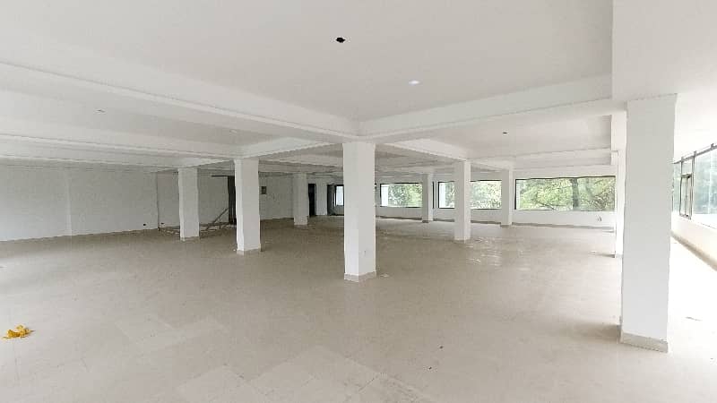 Prime Location 2750 Square Feet Building In G-8 Of Islamabad Is Available For Sale 9