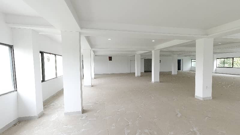 Prime Location 2750 Square Feet Building In G-8 Of Islamabad Is Available For Sale 15