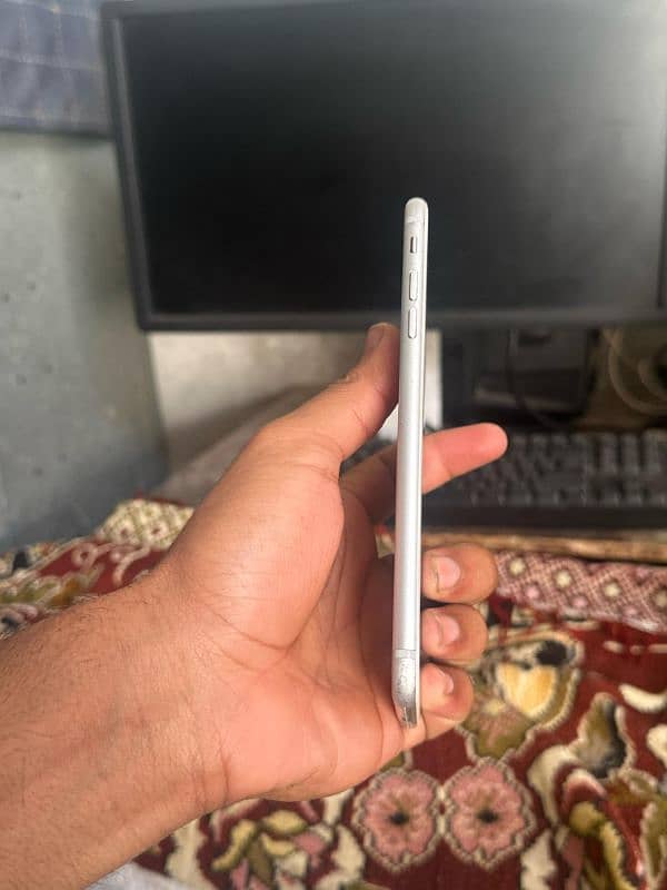 iphone 7 plus jv PTA approved 6