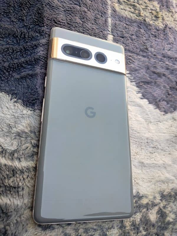 Google pixel 7 pro 12/128 1