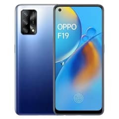 Best mobile oppo F 19 model