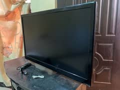 27 inch 2K display LCD