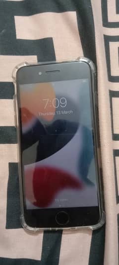 iphone 7 pta aprove 256gb all ok