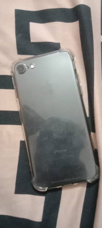 iphone 7 pta aprove 256gb all ok 1