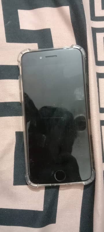 iphone 7 pta aprove 256gb all ok 2