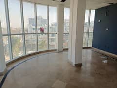 418 Sq Ft 1st Floor Office Available On Rent In I-8 Markaz Islamabad