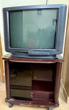 Sony Television 25 inch for Sale