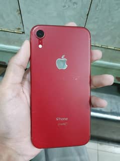 iPhone XR. . . . . Waterpack Genuine. . . . NON PTA