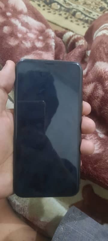 Iphone 11 Pro Factory Unlock Black colour 1