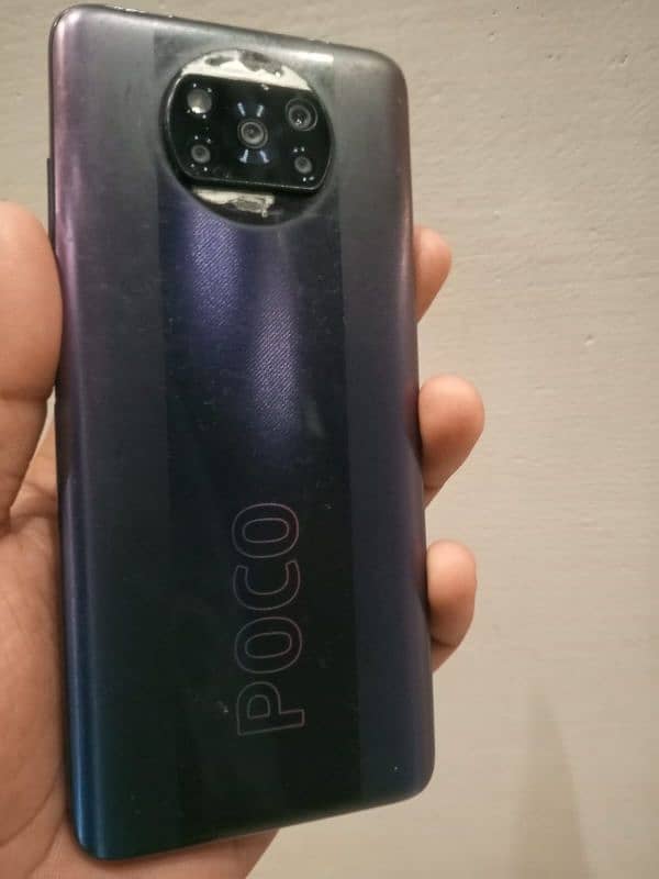 poco x3 pro 5