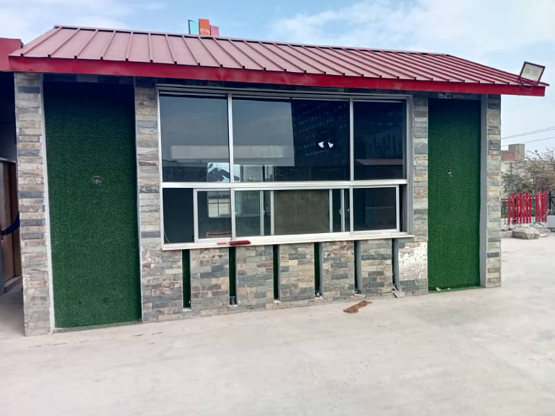 commercial office for rent 8