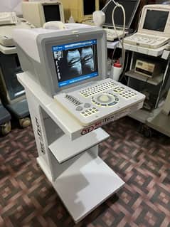 orial ultrasound machine