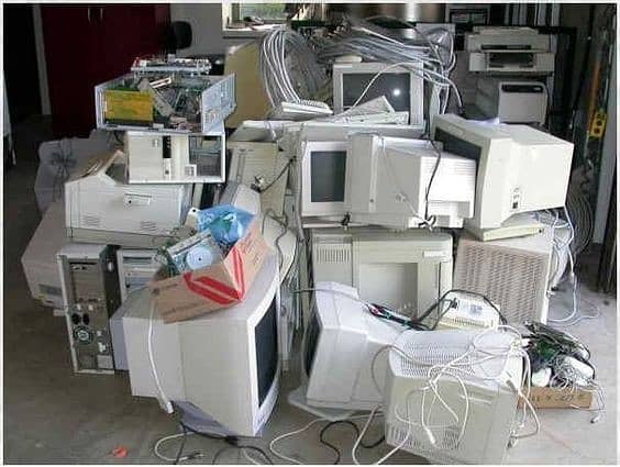Sale your Computer, Laptops, AC, Mobil & others Electronics scrap 2