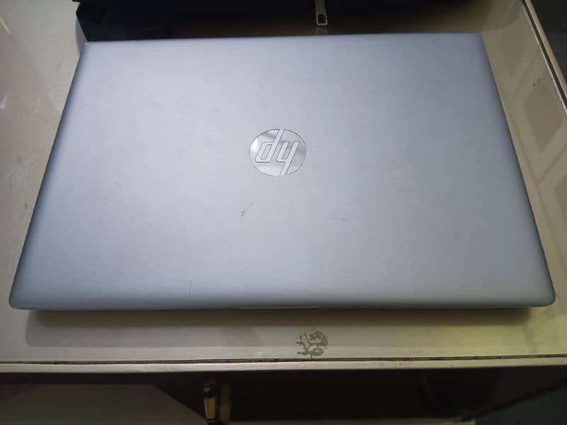 HP ProBook G5 Core i5 8th Generation 0