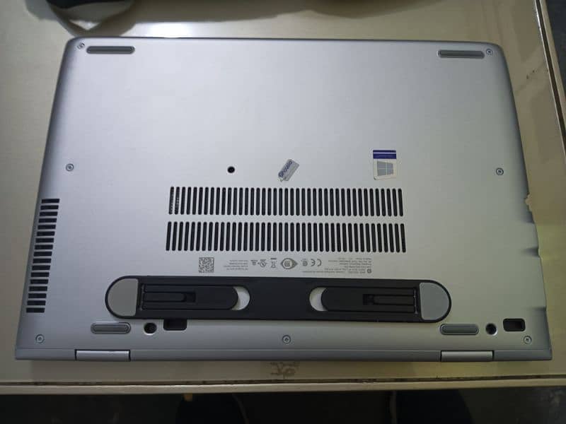 HP ProBook G5 Core i5 8th Generation 3
