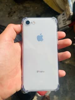 IPhone 8 nón pta esim time full