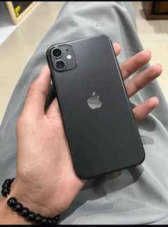 iPhone 11 64 gp hai sim time available hai