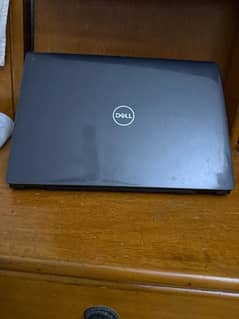 dell laptop core i7 8th generation